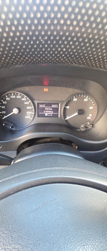 Mercedes-Benz Vito - 12