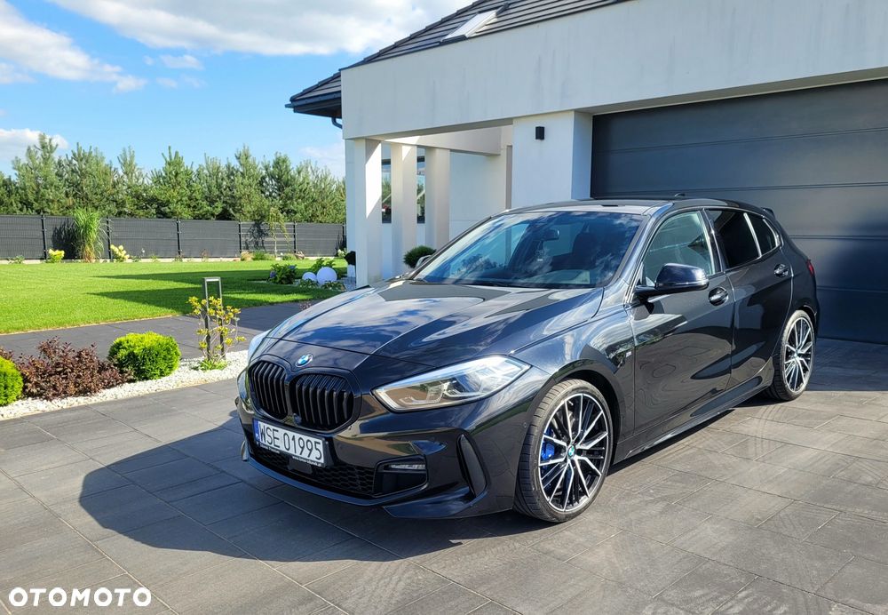 BMW Seria 1 - 1