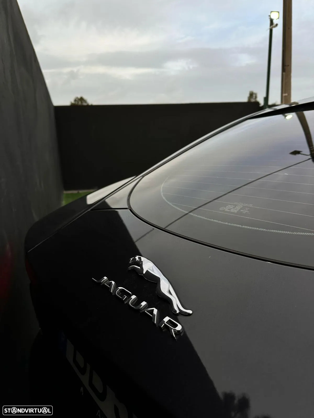 Jaguar F-Type 3.0 V6 S/C S - 15