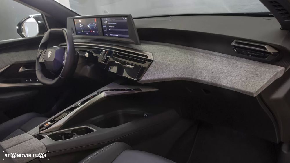 Peugeot 3008 1.2 Hybrid Allure e-DCS6 - 14