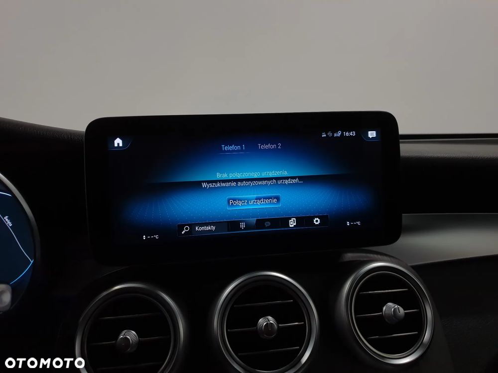 Mercedes-Benz GLC 300 de 4Matic 9G-TRONIC AMG Line Plus - 16