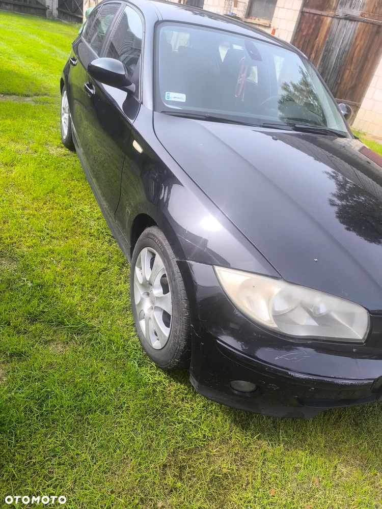 BMW Seria 1 120i - 2