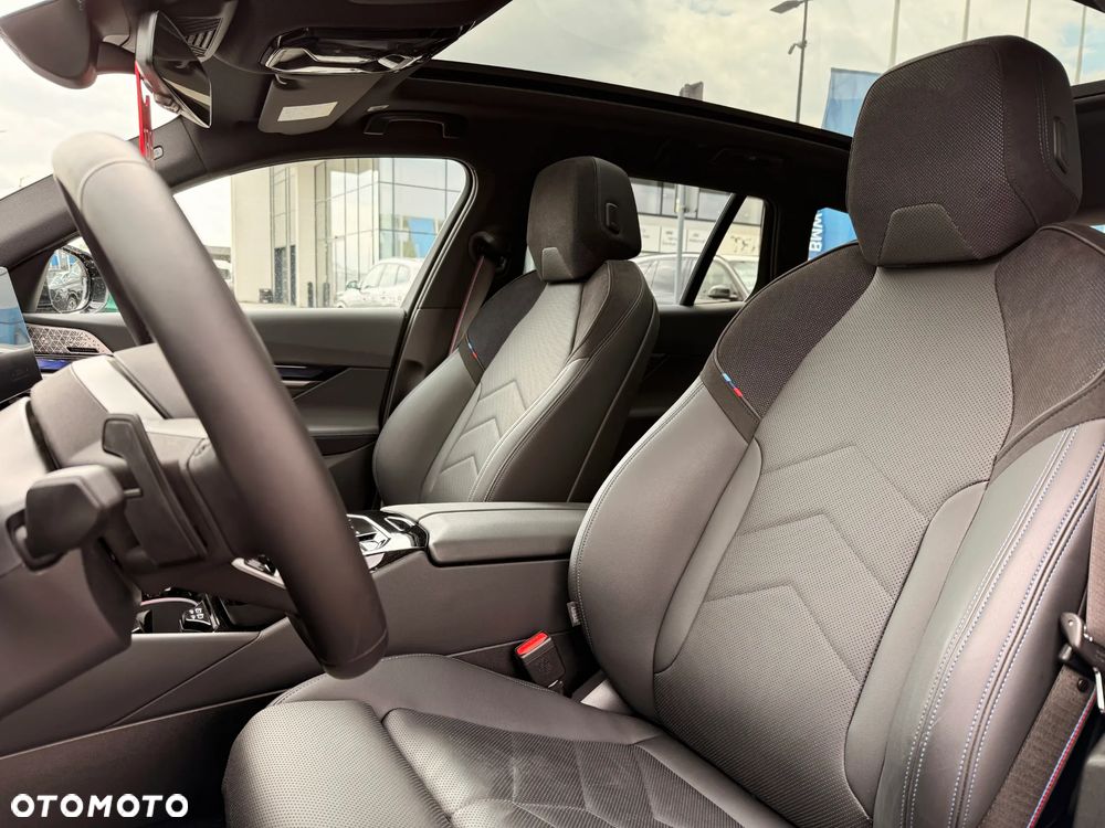 BMW Seria 5 520i - 29