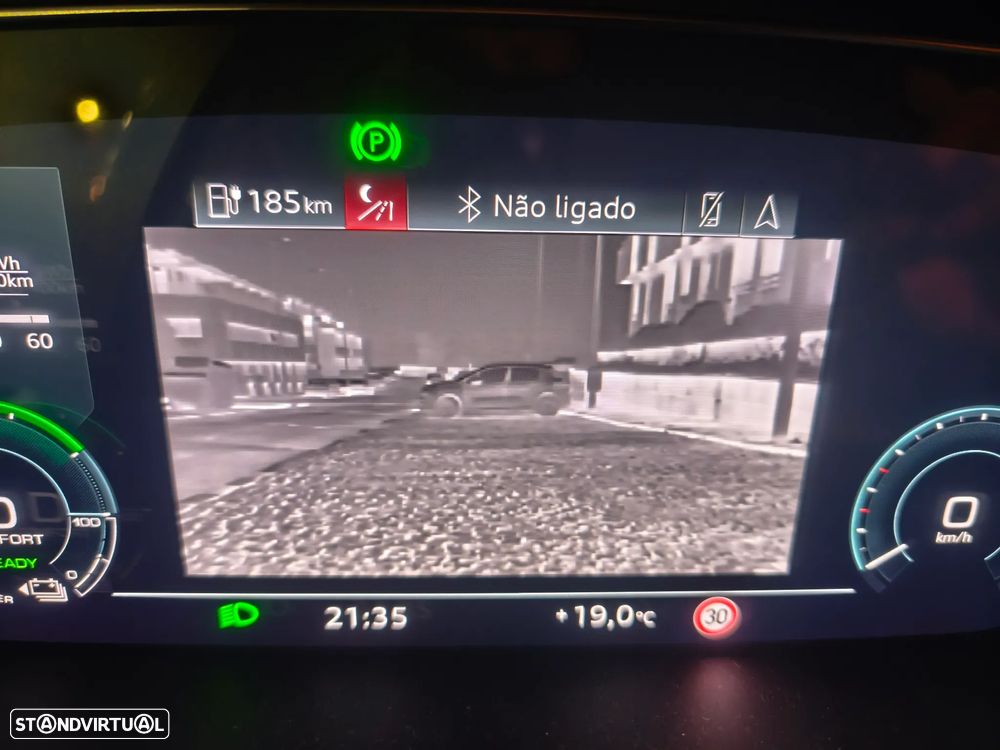 Audi e-tron Sportback 55 quattro S line - 30