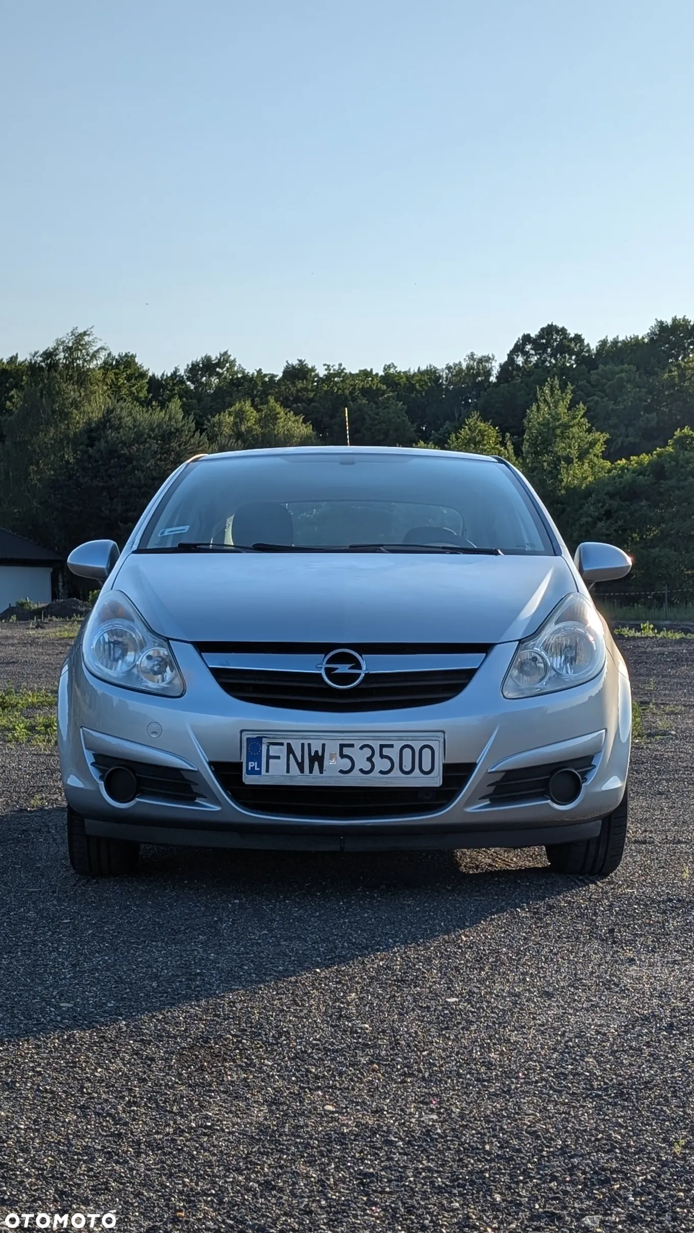 Opel Corsa - 8