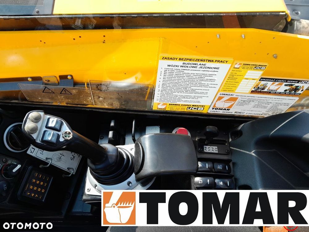 JCB 540-170 2018R - 24