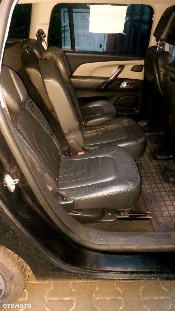 Citroën C4 Grand Picasso - 7