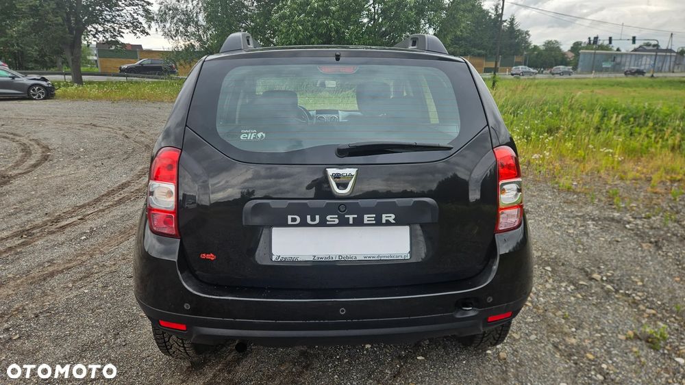 Dacia Duster 1.6 Laureate Euro5 - 5