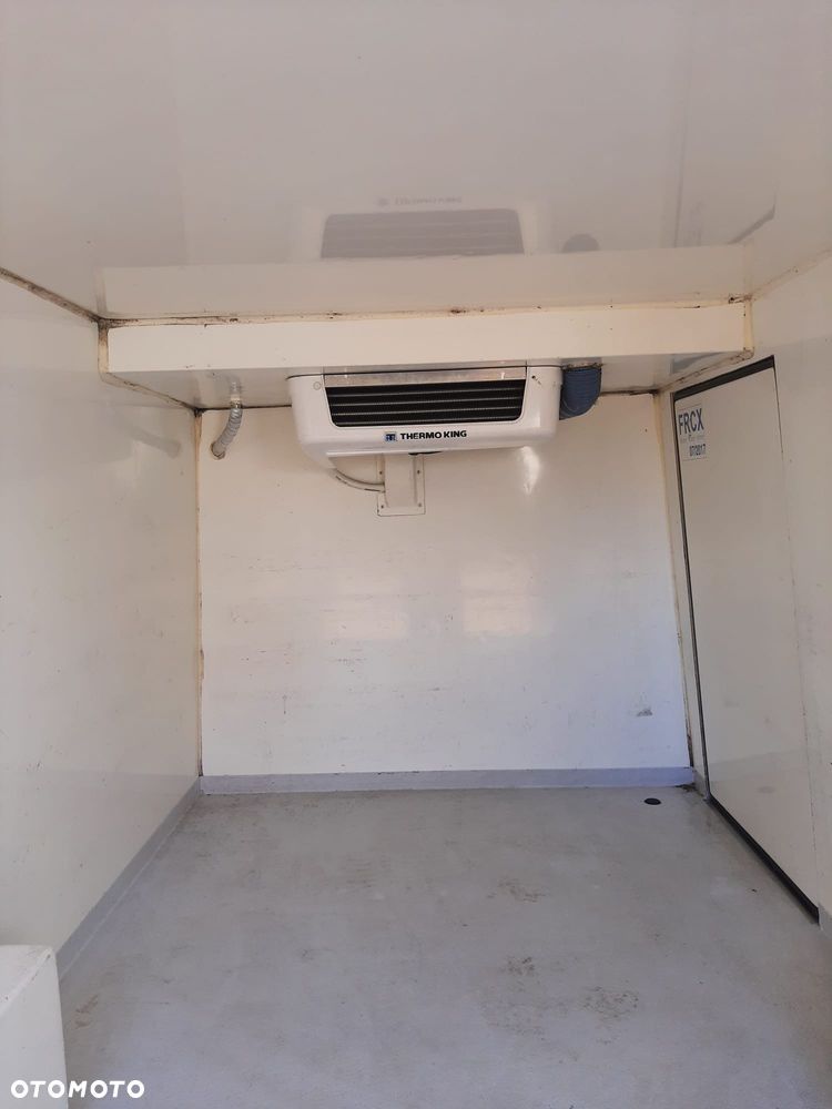Volkswagen t5 2.0 tdi - 2