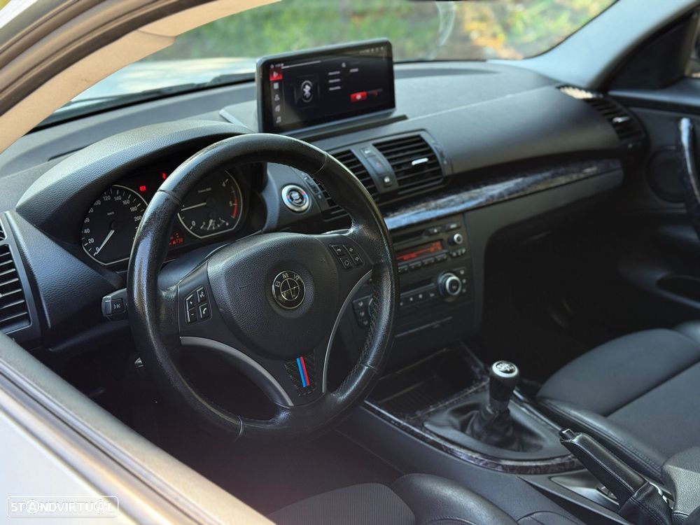 BMW 118 d - 9