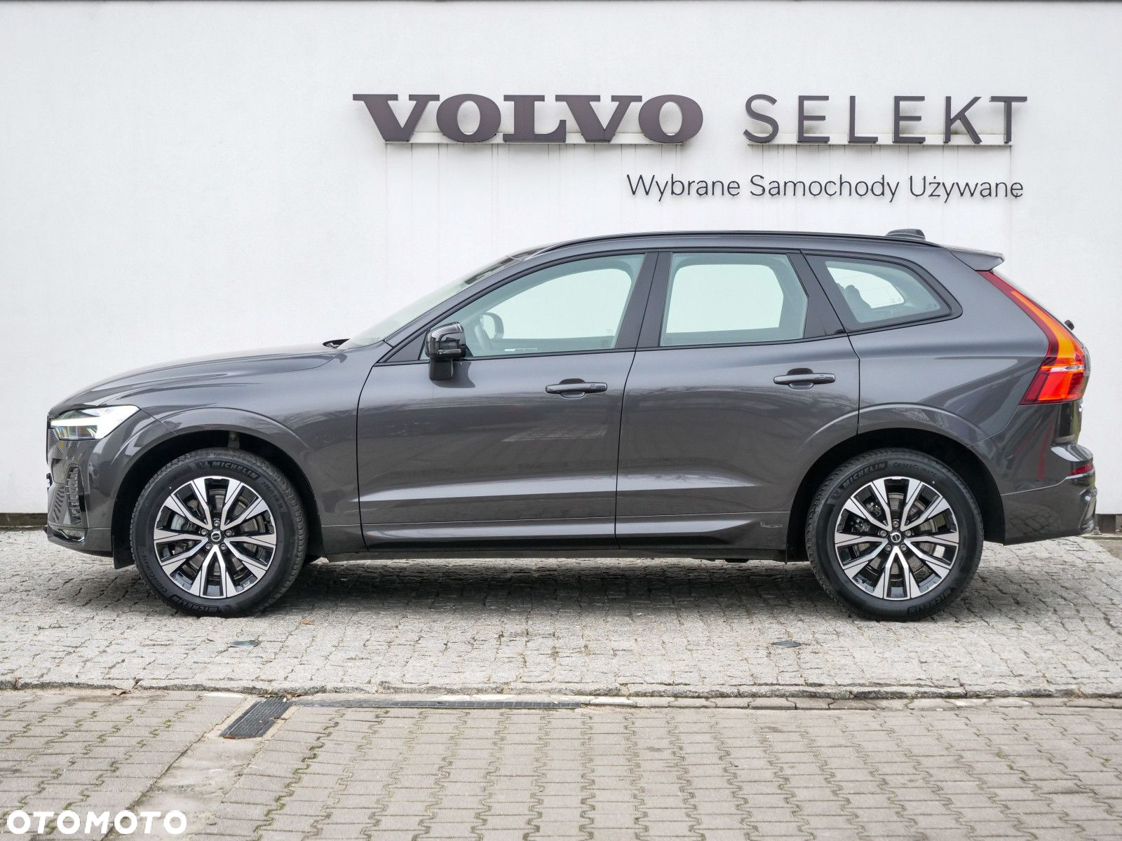 Volvo XC 60 - 5