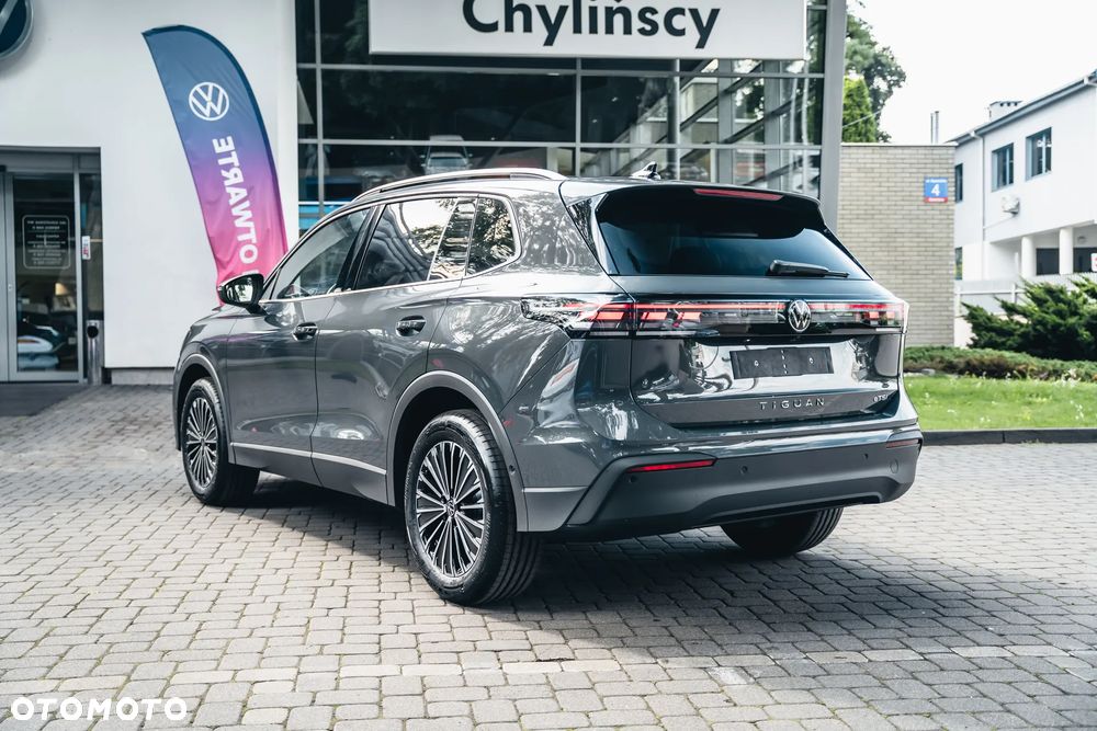 Volkswagen Tiguan 1.5 TSI EVO Life DSG - 11