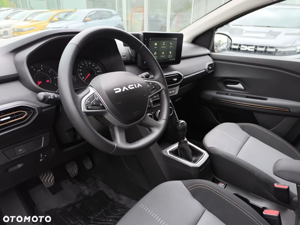 Dacia Jogger - 9
