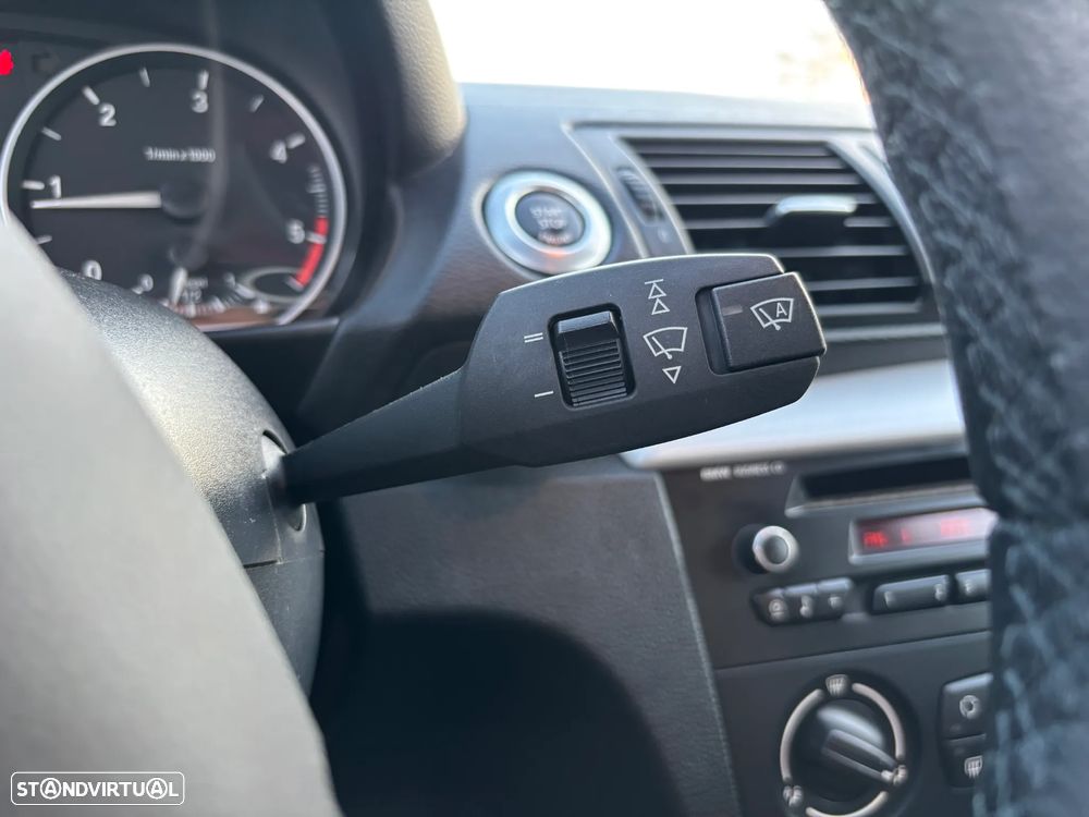 BMW 116 d - 17