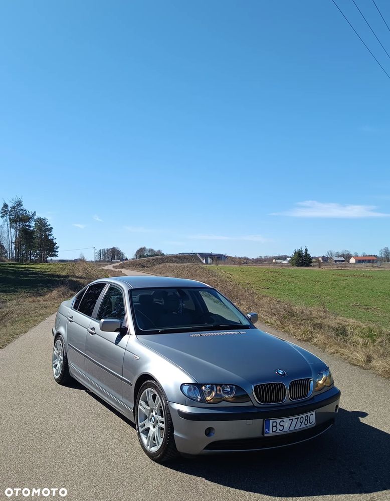 BMW Seria 3 - 2