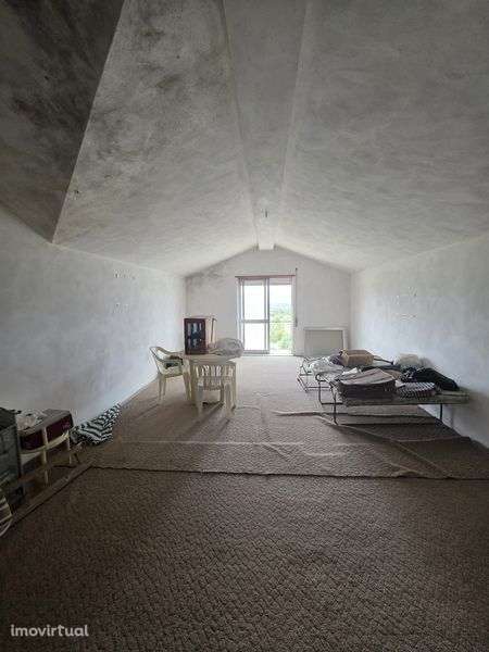 Moradia V3 com terreno e vista para a Serra do Açor – Senhor das Almas - Grande imagem: 5/5