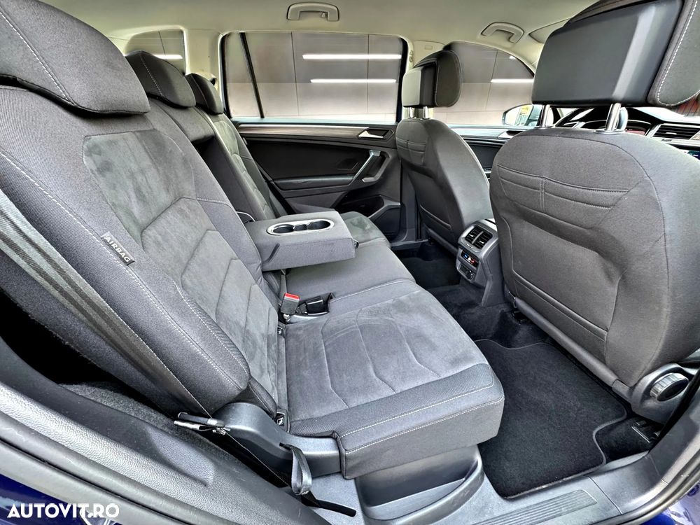Volkswagen Tiguan 2.0 TDI SCR 4Motion DSG Highline - 8