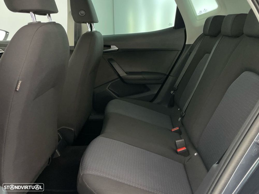 SEAT Arona 1.0 TSI Style - 12