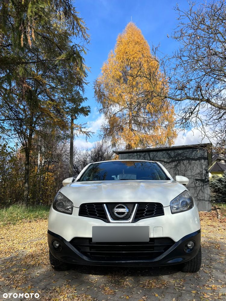 Nissan Qashqai 1.5 dCi Acenta - 7