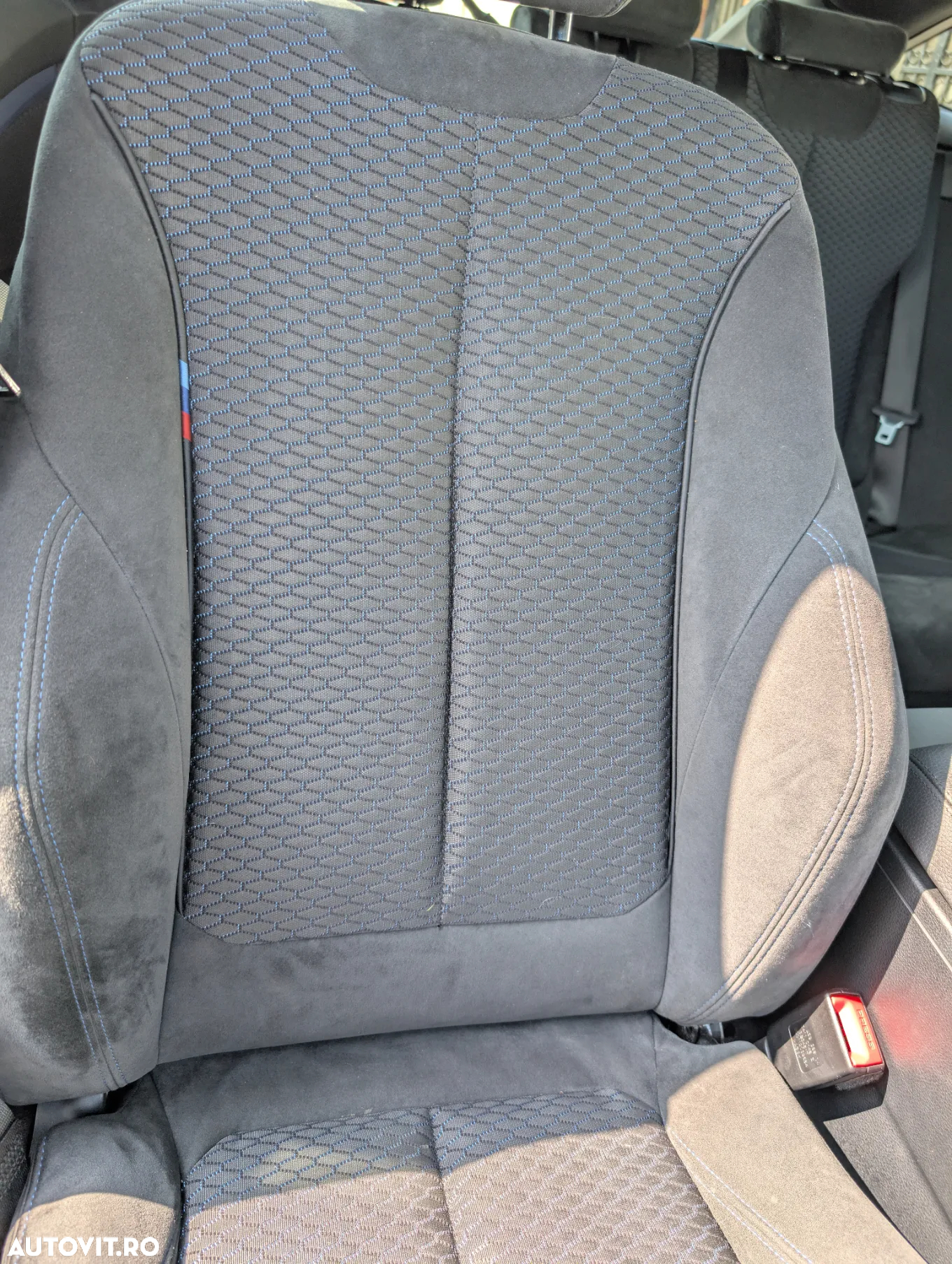 BMW Seria 3 318d GT Aut. M Sport - 14