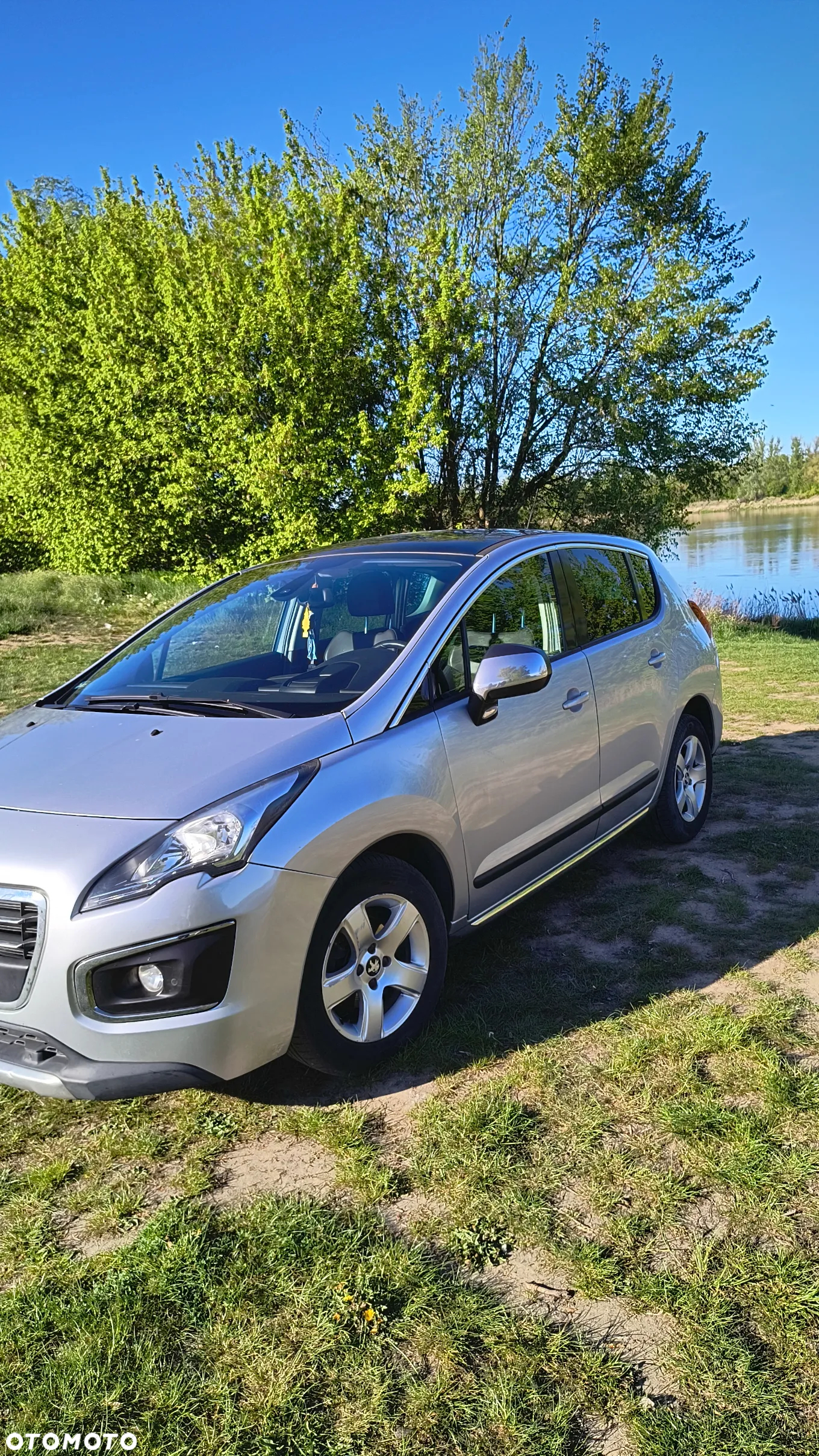 Peugeot 3008 e-HDi 115 ETG6 Stop&Start Allure - 5