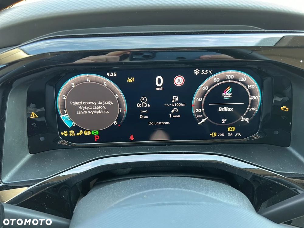 Volkswagen Multivan 2.0 TSI L2 Life DSG - 28