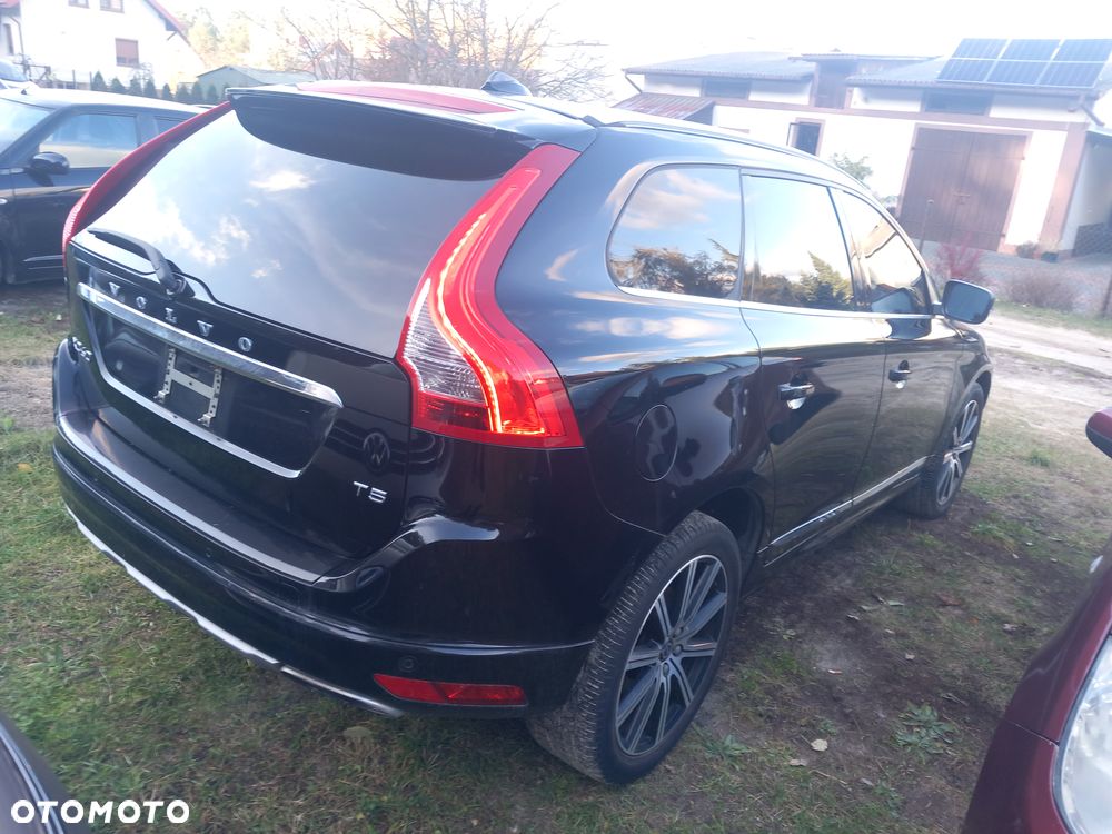 Volvo XC 60 T5 Drive-E Summum - 7