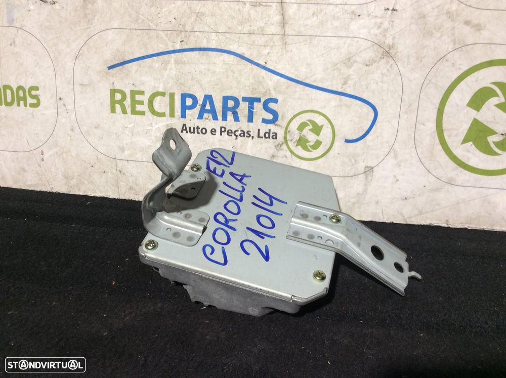 Centralina Direção Toyota Corolla E12 - 2