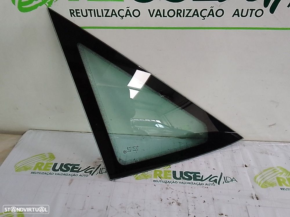 Vidro Lateral Fr Dto Fiat Scudo Combinato (220_) - 2