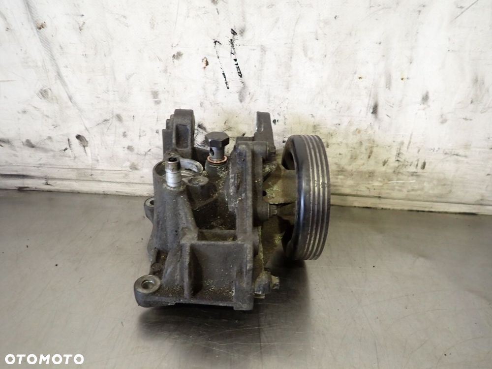 POMPA WODY SMART FORTWO   A1602020010 - 2