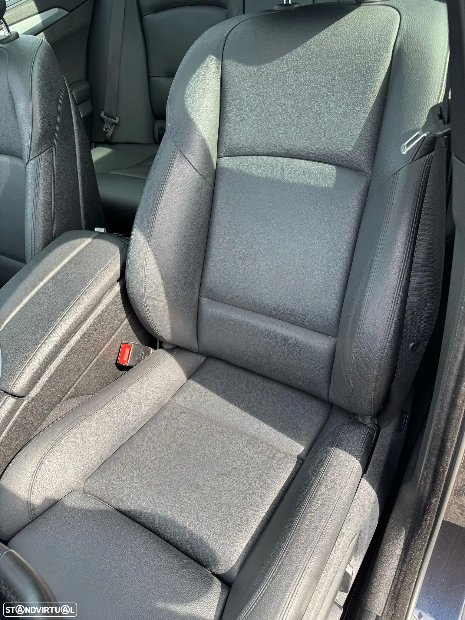 BMW 520 d xDrive Touring Aut. M Sport Edition - 6