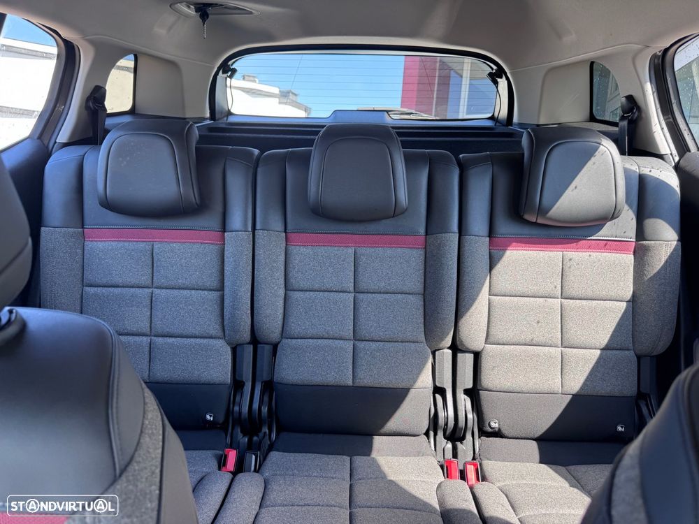 Citroën C5 Aircross 1.2 PureTech Feel Pack EAT8 - 9