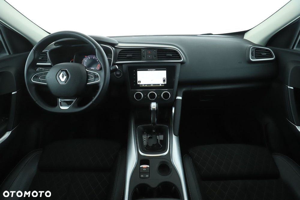 Renault Kadjar - 19