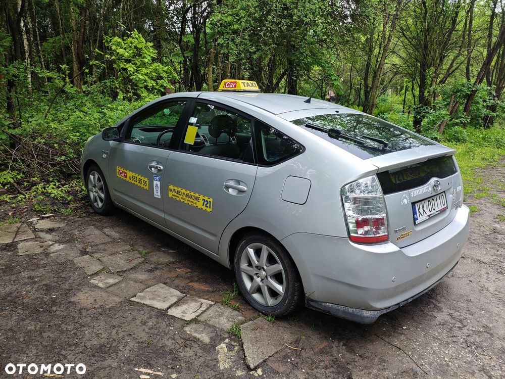 Toyota Prius 1.5 VVT-i Sol (nav) - 5
