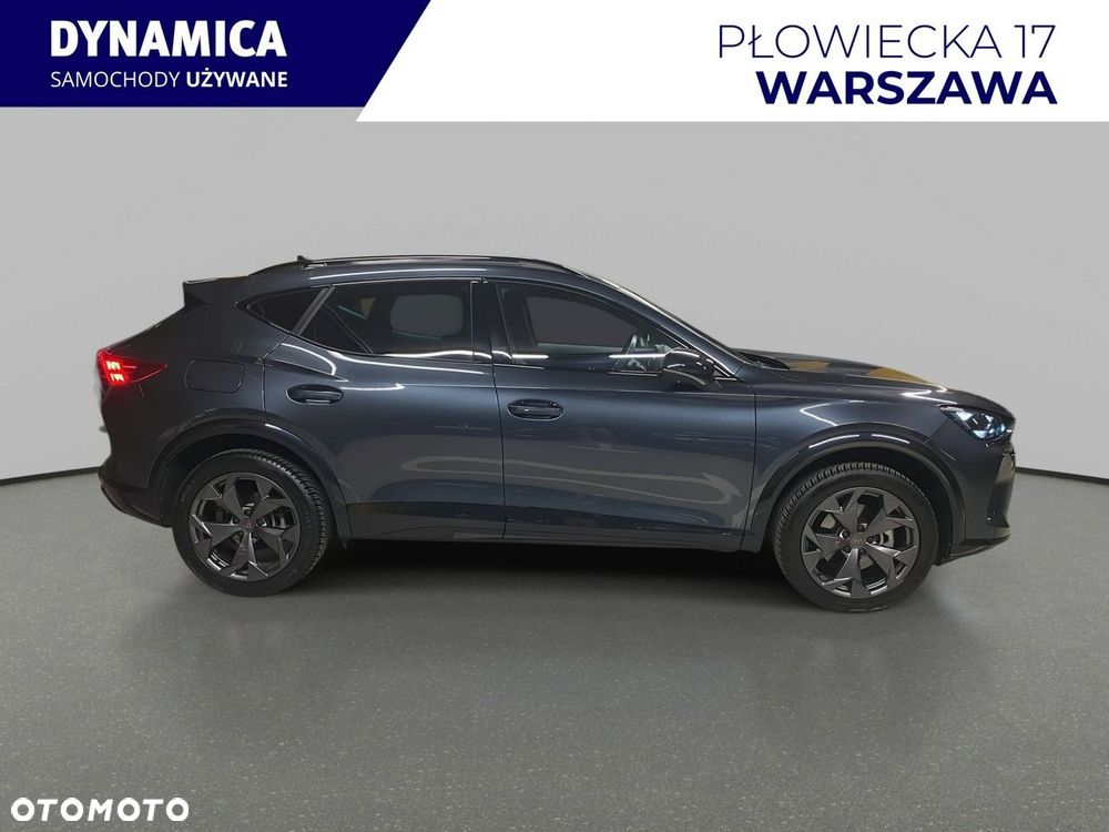 Cupra Formentor - 9