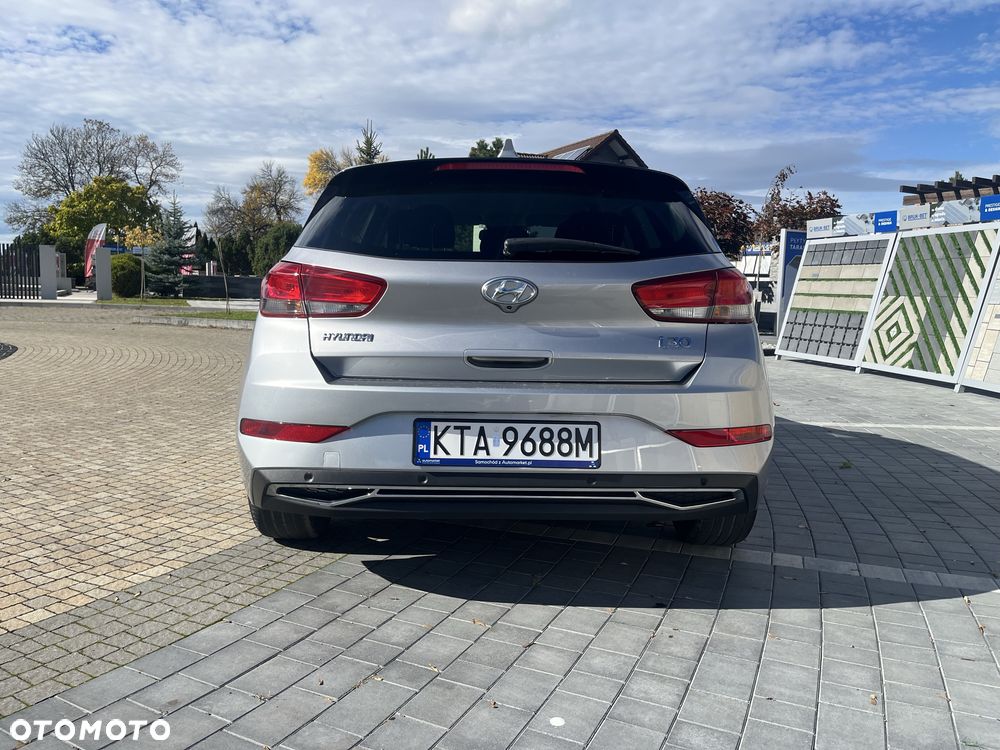 Hyundai i30 - 4