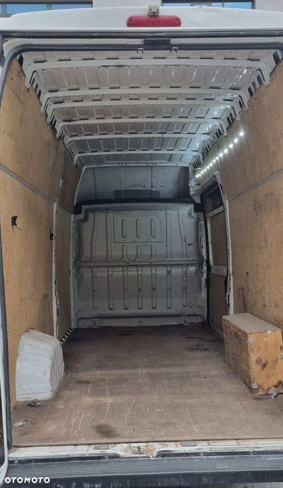 Peugeot Boxer - 5