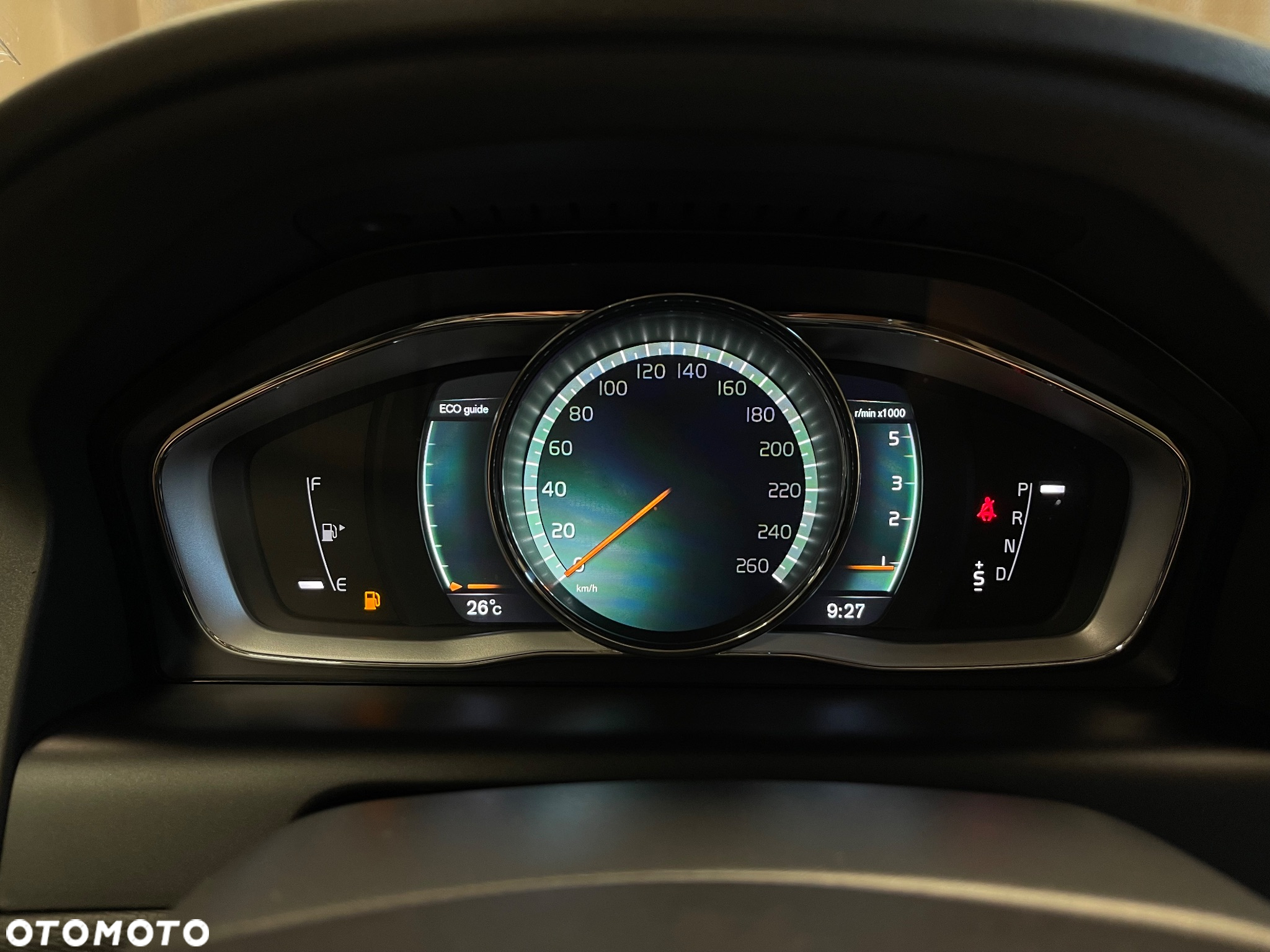 Volvo XC 60 D4 Drive-E Summum - 20