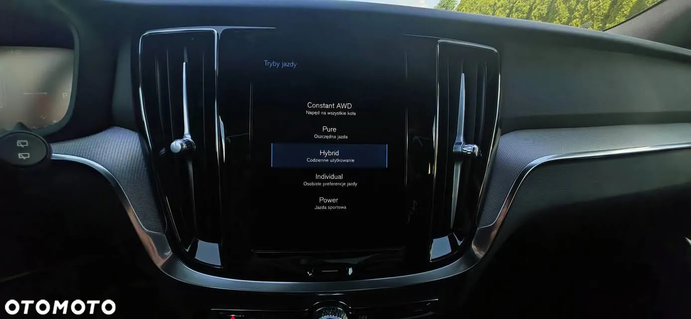 Volvo V60 T8 AWD Plug-In Hybrid Polestar Engineered - 30