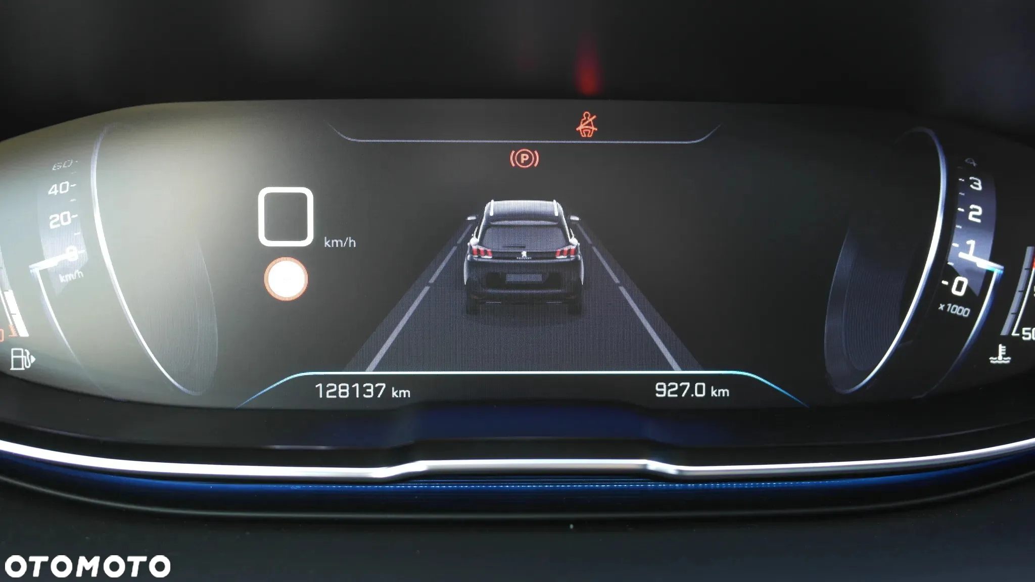 Peugeot 5008 1.5 BlueHDi GT S&S - 18