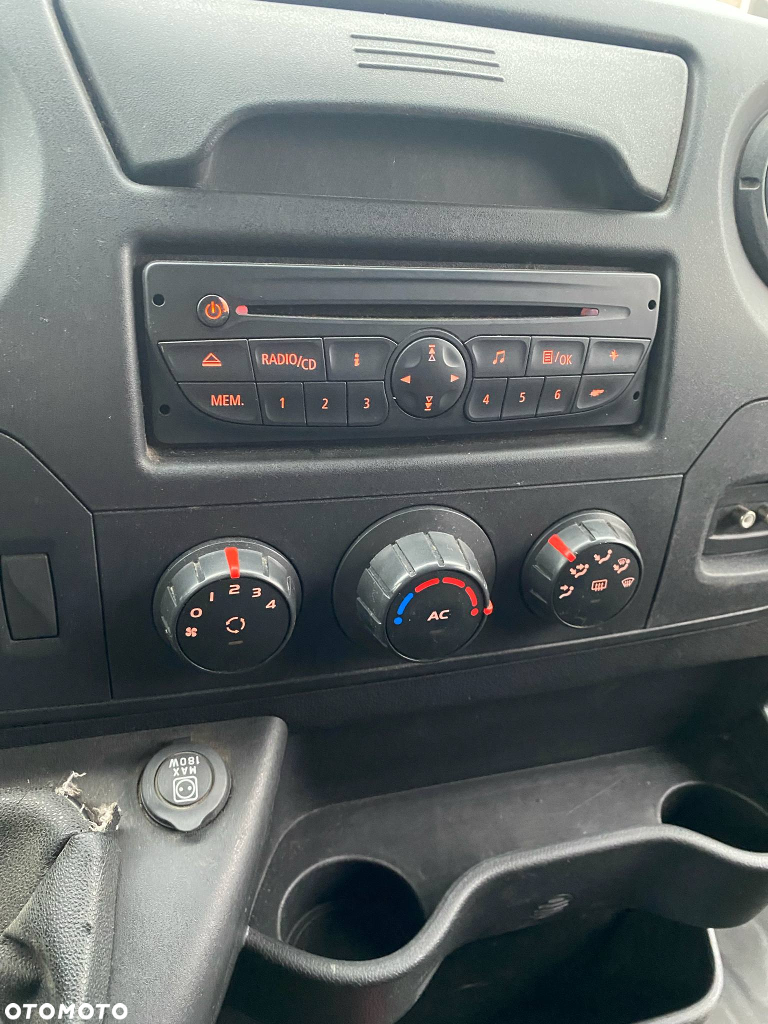 Renault Master - 13