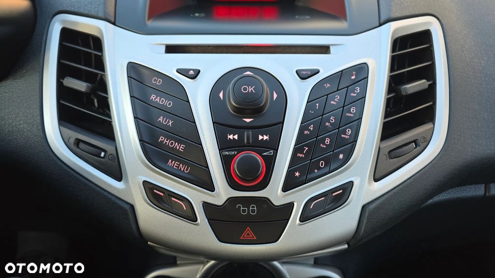 Ford Fiesta - 18