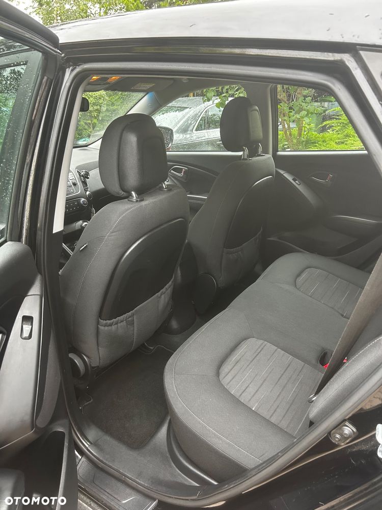 Hyundai ix35 1.6 GDI Classic 2WD - 5