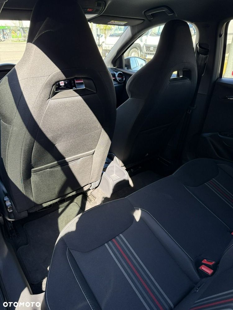 Skoda Fabia 1.5 TSI Monte Carlo DSG - 40