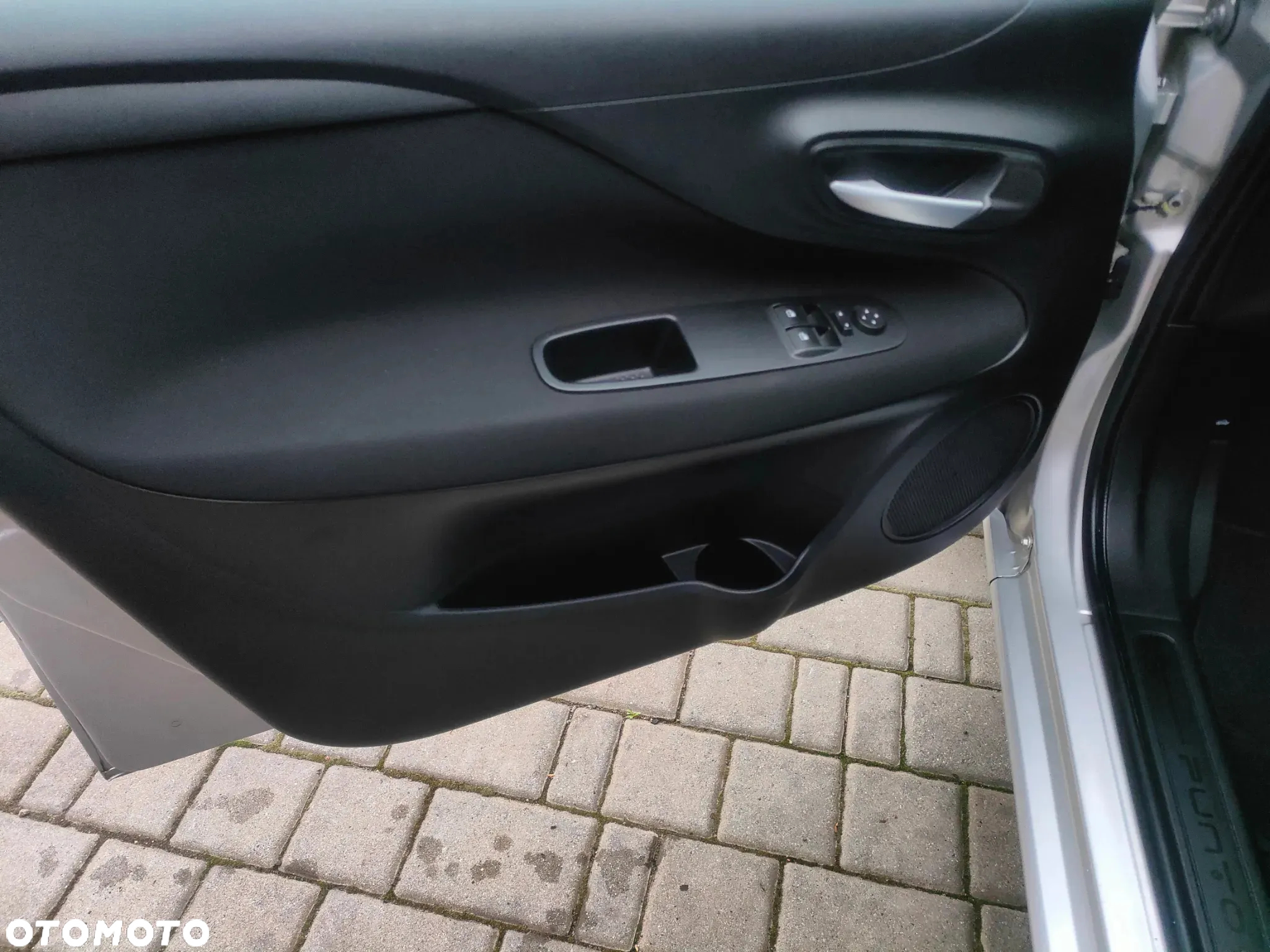 Fiat Grande Punto Actual 1.2 8V Fresh - 16
