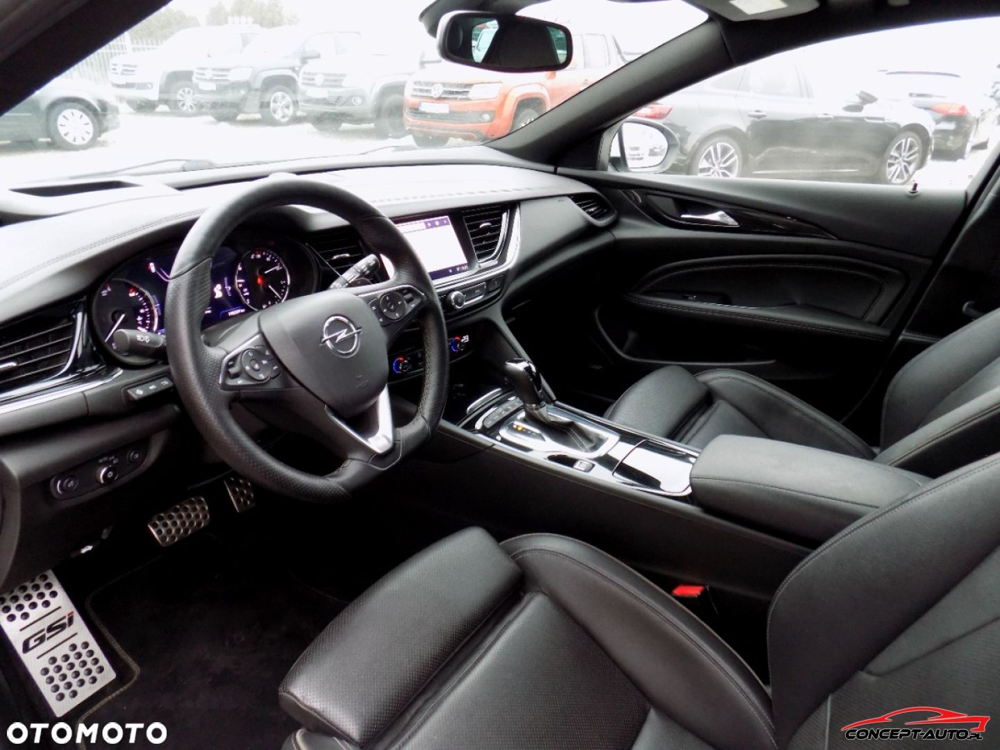 Opel Insignia - 15