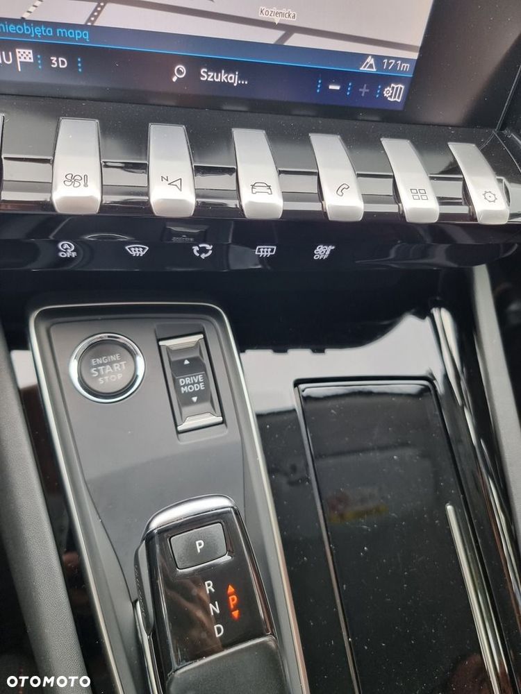 Peugeot 508 1.2 PureTech Active Pack S&S EAT8 - 29