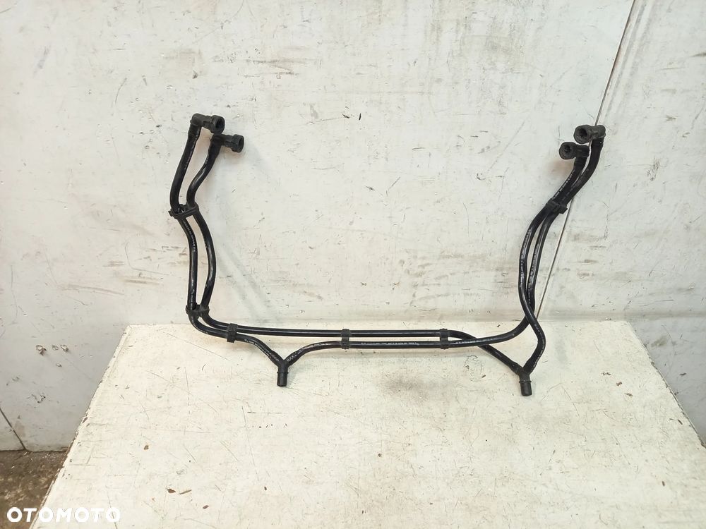 Jaguar F Type EX53 X152 waz wody rura na silnik - 4