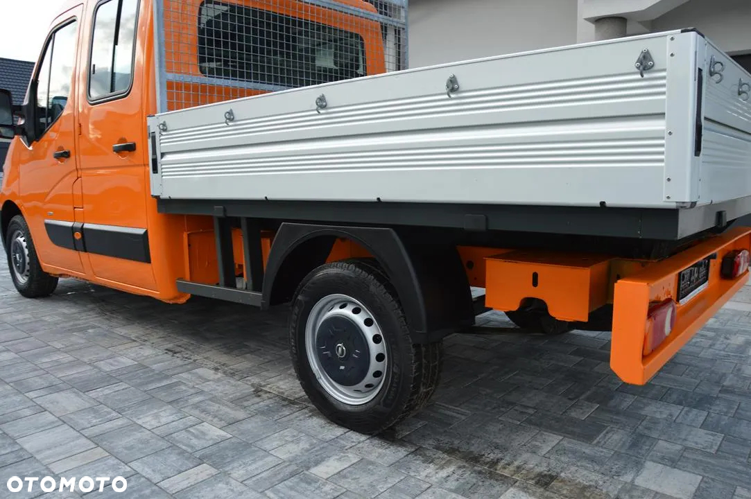 Renault Master - 12