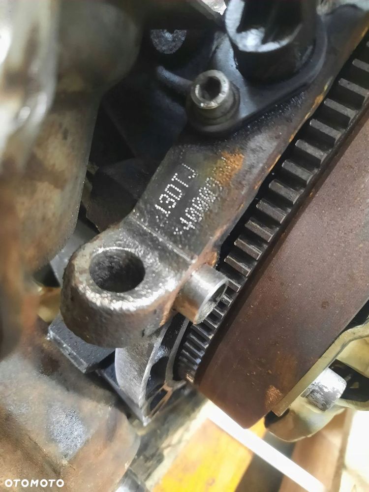 SILNIK KOMPLETNY A13DTJ OPEL CORSA D 1.3 CDTI MERIVA ASTRA - 9